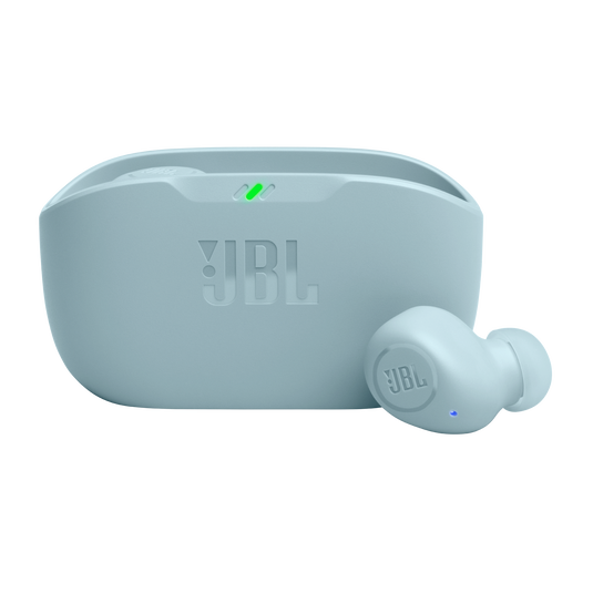 JBL Vibe Buds - Mint - True wireless earbuds - Hero image number null